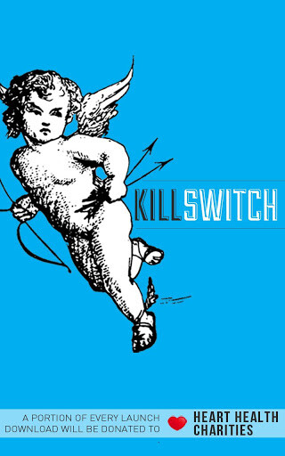 Killswitch: Η διαγραφή των πρώην από το Facebook με λίγα κλικ