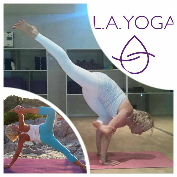 Η Yoga και τα οφέλη της στην καθημερινότητα σου