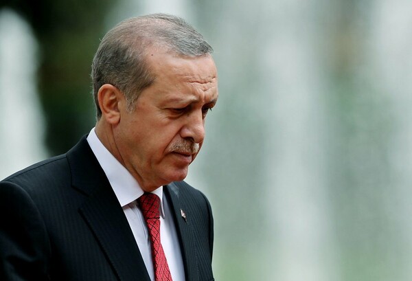 Τουρκία: Η Μέση Ανατολή θα βυθισθεί στην αναταραχή αν εκτελεστεί ο Μόρσι
