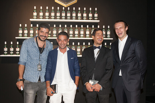 BACARDI Legacy Global Cocktail Competition