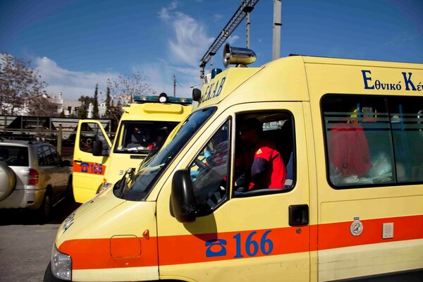 4 τραυματίες με εγκαύματα σε οινοποιείο της Κρήτης