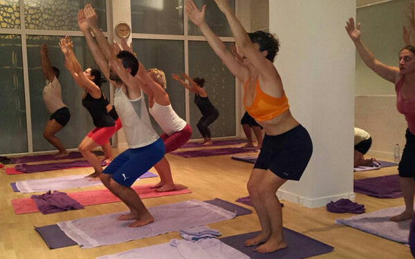 Η Yoga και τα οφέλη της στην καθημερινότητα σου