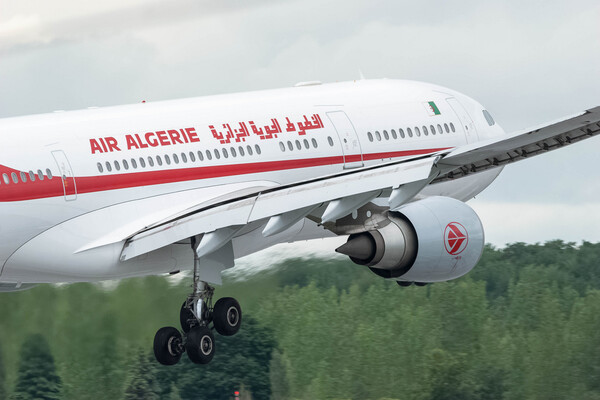 Οι θεωρίες για την πτώση του αεροσκάφους της Air Algerie