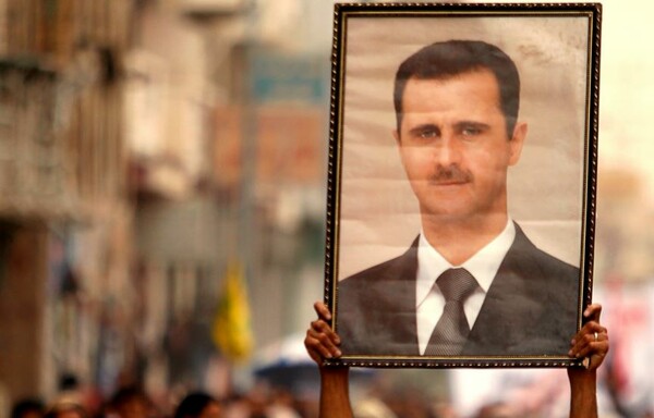 Ο Άσαντ θα οργανώσει προεδρικές εκλογές μόλις η χώρα "απελευθερωθεί" από τους τζιχαντιστές