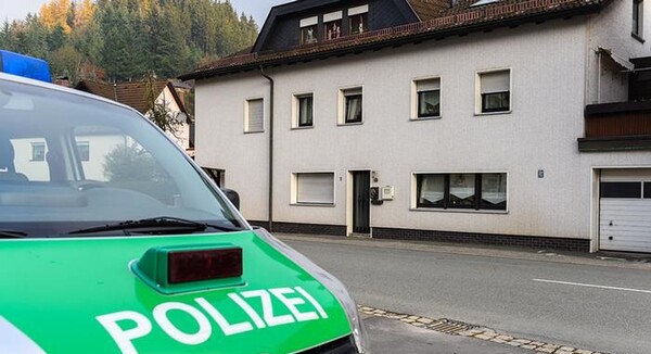 Φρικιαστική ανακάλυψη σε διαμέρισμα στη Βαυαρία- Βρέθηκαν τουλάχιστον 7 νεκρά μωρά