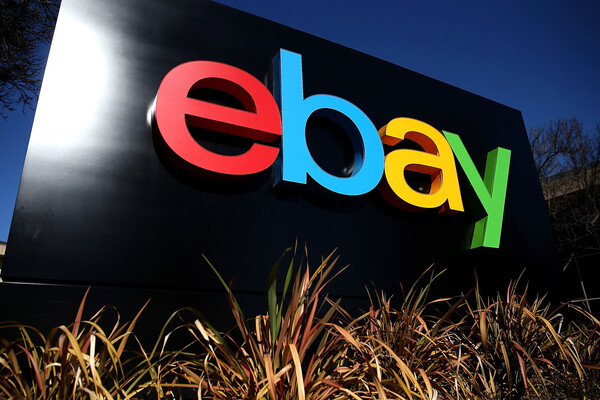 Χωρίζουν οι δρόμοι eBay και PayPal