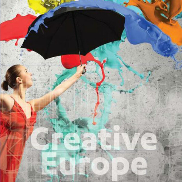 "Δημιουργική Ευρώπη" με Πολιτιστικές και Δημιουργικές Βιομηχανίες