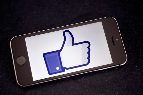 Η εφαρμογή του Facebook, 'στεγνώνει' την μπαταρία των smartphone