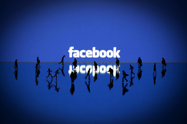 Βέλγιο προς Facebook: "σταματήστε να παρακολουθείτε τους χρήστες σας"