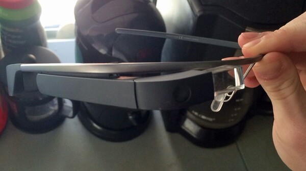 Επιθέσεις σε χρήστες των Google Glass στο Σαν Φρανσίσκο