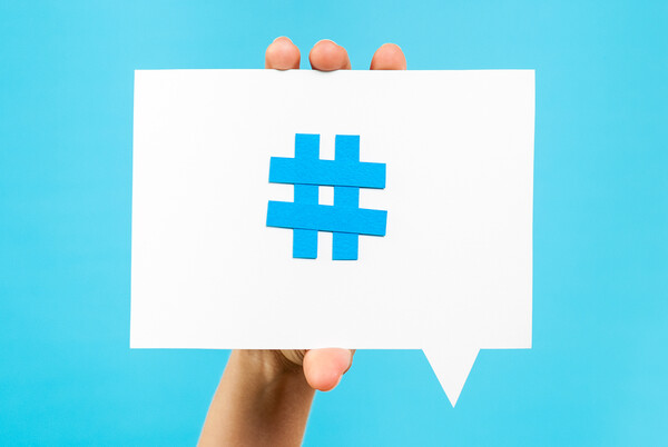 Αυτό είναι τα συστατικά για το 'τέλειο' hashtag σύμφωνα με το Twitter