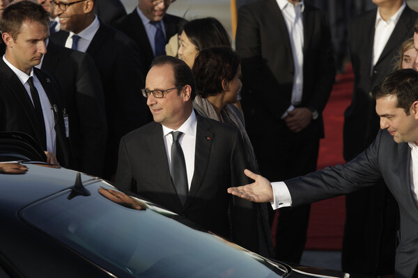 Le Figaro: Να τι θέλουν να αγοράσουν οι Γάλλοι στην Ελλάδα