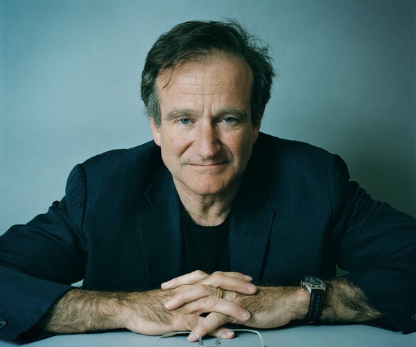 Βρέθηκε νεκρός ο ηθοποιός Robin Williams