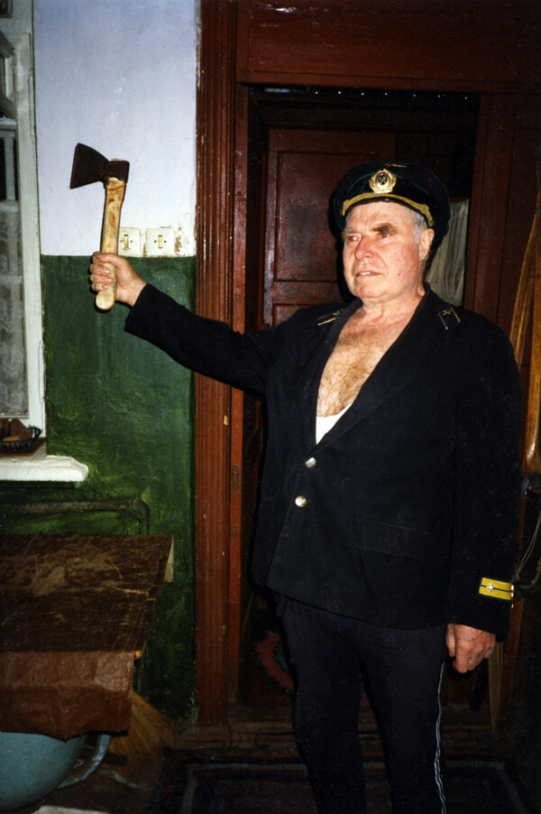 Πρόσωπα, το πορτρέτο στην ευρωπαϊκή φωτογραφία μετά το 1990