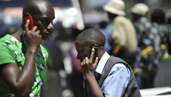 Οι κλήσεις μέσω κινητού προβλέπουν το ξέσπασμα επιδημιών;