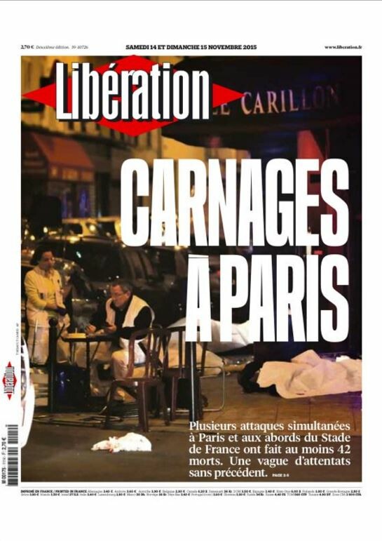 Ο Πύργος του Άιφελ έσβησε τα φώτα του - Σοκαριστικές εικόνες στο Παρίσι