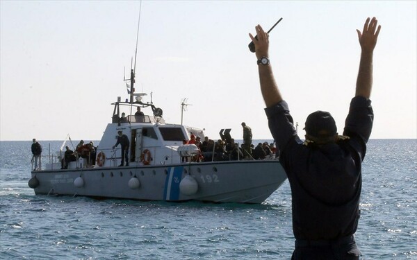 Frontex: Δεν είμαστε εμείς που ανοίξαμε πυρ στη Σύμη