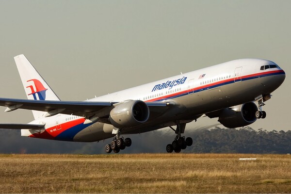 Telegraph: Ρωσικός δάκτυλος 'πείραξε' τη σελίδα της πτήσης MH17 στη Wikipedia