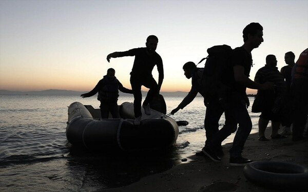 Υπ. Ναυτιλίας: «4 εκ. πρόσφυγες αυτή την ώρα στην Τουρκία ίσως περιμένουν να περάσουν απέναντι, δεν μπορώ να το αποκρύψω»