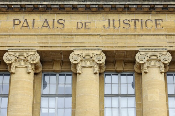 Δικαστήριο στη Γαλλία αναγνώρισε το ουδέτερο φύλο