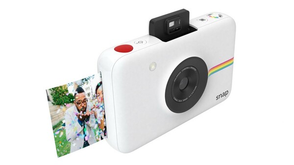 Polaroid Snap: η νέα ψηφιακή φωτογραφική που εκτυπώνει χωρίς μελάνι