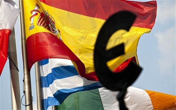 Zerohedge: Πορτογαλία και Ελλάδα είναι το ίδιο κοντά στη χρεοκοπία