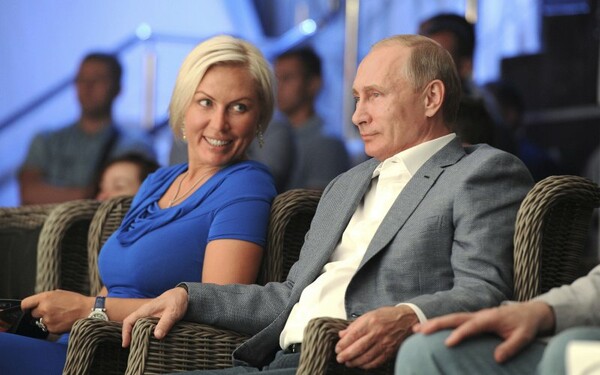 Mία μποξέρ η νέα αγάπη του Βλαντιμίρ Πούτιν;