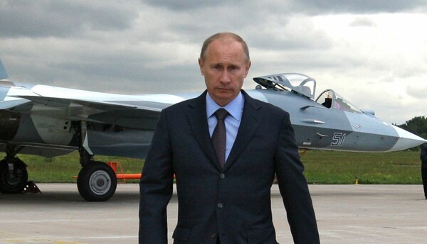 Ο Πούτιν προετοιμάζει τους Ρώσους για τη δύσκολη ανακοίνωση;