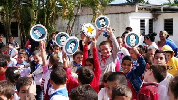 Πώς είδε το επίσημο όργανο του καθεστώτος της Κούβας την επαναπροσέγγιση με τις ΗΠΑ