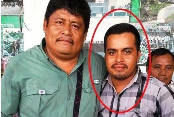 Γουατεμάλα: Δολοφόνησαν ακτιβιστή που εναντιωνόταν στην καλλιέργεια φοινικόδεντρων