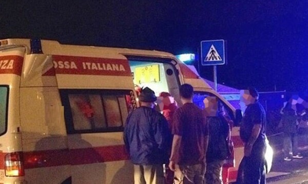 Πέθανε η μαθήτρια που έπεσε από μπαλκόνι στη Ρώμη