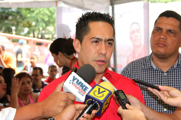 Βενεζουέλα: Δολοφόνησαν βουλευτή και τη σύντροφο του