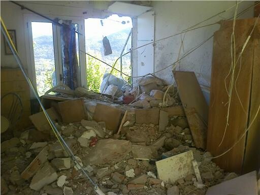 Επιφυλακτικοί οι σεισμολόγοι για το αν ο σεισμός χθες στη Λευκάδα ήταν ο κύριος