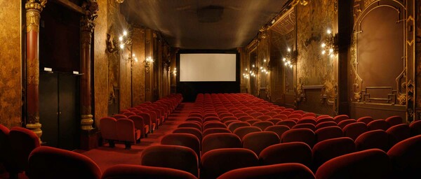 La Pagode: Κλείνει ένας από τους πιο θρυλικούς κινηματογράφους της Ευρώπης