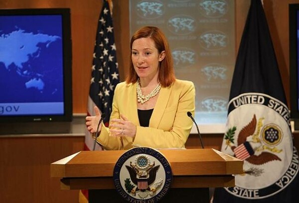 Δήλωση ΗΠΑ υπέρ της Κύπρου για την ΑΟΖ