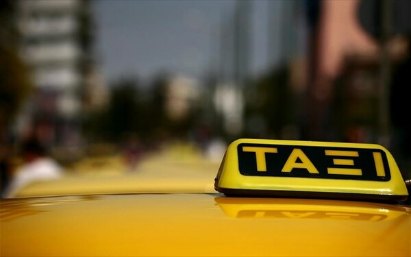 Με κινητοποιήσεις προειδοποιούν οι οδηγοί ταξί