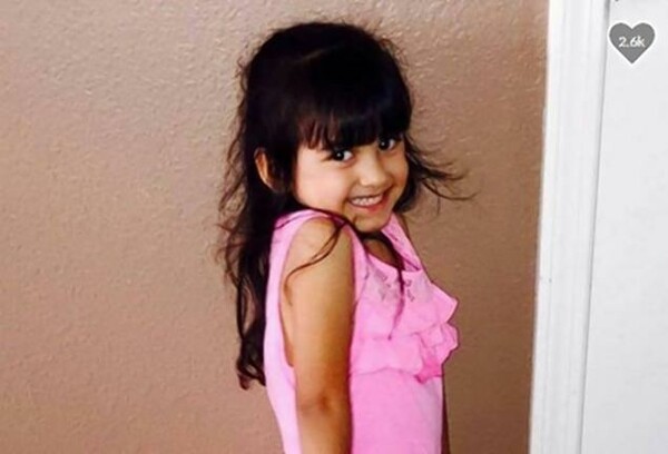 Άντρας πυροβόλησε και σκότωσε ένα 4χρονο κοριτσάκι κατά τη διάρκεια καβγά με τον πατέρα της