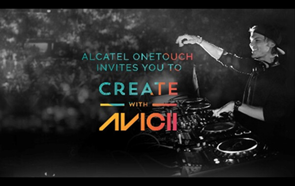 Πάρε μέρος στο Nέο του MUSIC VIDEO του Avicii