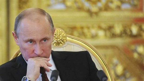 «Ο Πούτιν είχε προτείνει να μοιραστούμε την Ουκρανία»