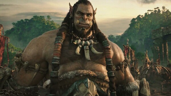 Το επικό τρέιλερ του Warcraft υπόσχεται όλη τη μαγεία του video game στον κινηματογράφο
