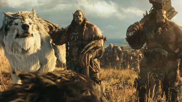 Το επικό τρέιλερ του Warcraft υπόσχεται όλη τη μαγεία του video game στον κινηματογράφο