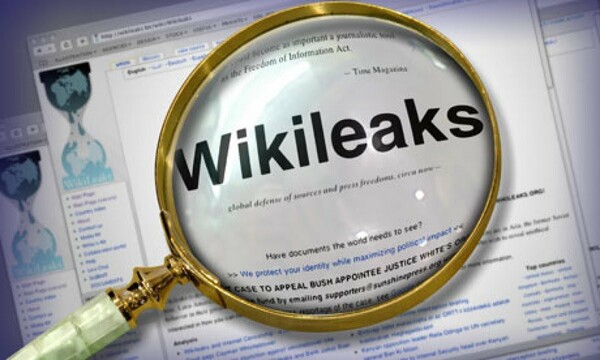 WikiLeaks: Οι ταξιδιωτικές οδηγίες της CIA προς τους πράκτορές της