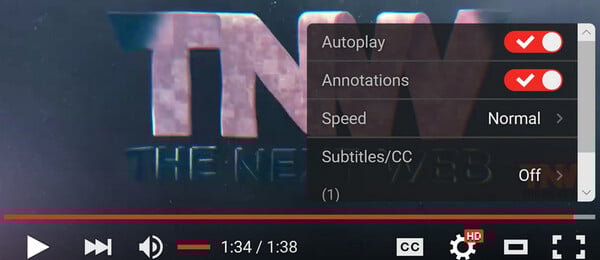 To YouTube άλλαξε design