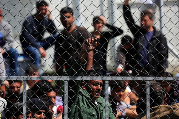 Σταθερά μειωμένες οι προσφυγικές ροές στο Αιγαίο - Στη Λέσβο και τη Σάμο δεν σημείωθηκε καμία άφιξη