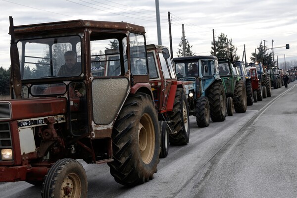95.000 αγρότες θα πρέπει να επιστρέψουν άμεσα 215 εκατ. ευρω από κρατικές ενισχύσεις