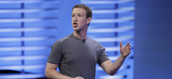 Ο Μαρκ Ζούκερμπεργκ απαντά στις καταγγελίες περί πολιτικής μεροληψίας του Facebook