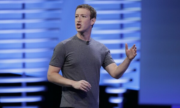 Ο Μαρκ Ζούκερμπεργκ απαντά στις καταγγελίες περί πολιτικής μεροληψίας του Facebook