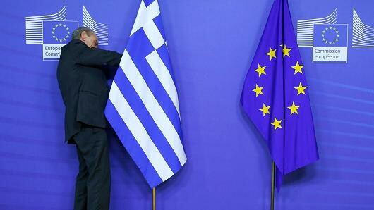 TIME: Η Ελλάδα μπορεί ακόμη να διαλύσει την Ευρώπη