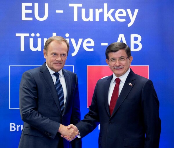 Αυτή είναι η συμφωνία Ε.Ε.-Τουρκίας-Τι κερδίζουν οι γείτονες