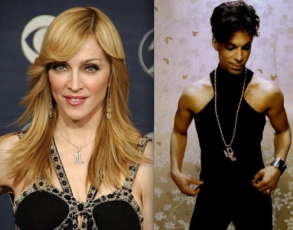 H Madonna αποχαιρετά τον Prince: «Ήταν πραγματικός οραματιστής»